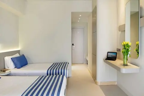 Arkadi Hotel in Chania — foto 2