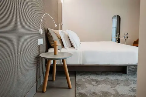 Biancodonda Lifestyle & Spa Hotel in Gallipoli — foto 19