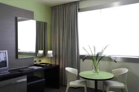 UNAHOTELS T Hotel Cagliari in Cagliari — foto 20