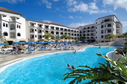 Saint George Aparthotel in Arona — foto 2