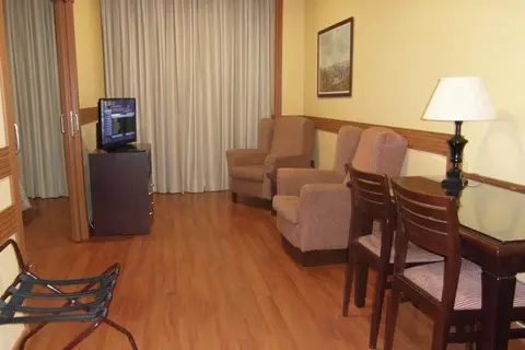 Hotel II Castillas Avila in Ávila — foto 6