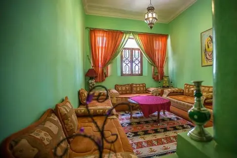 Las Palmeras in Marrakech — foto 3