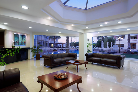 Hotel Molos Bay foto 16