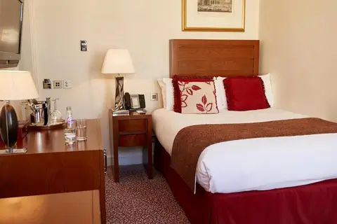 The Royal Horseguards Hotel in Londen — foto 17