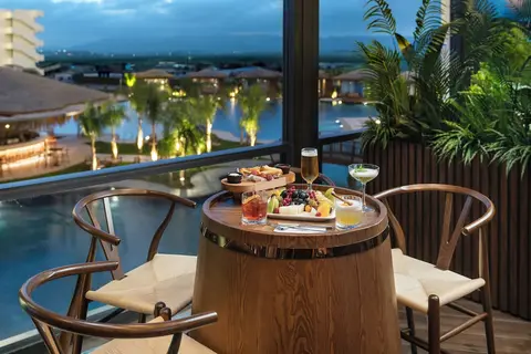 Grand Sapphire Resort in Trikomo — foto 14