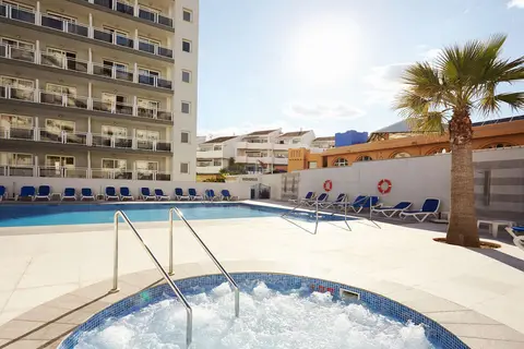 Las Arenas Affiliated by Melia in Benalmádena — foto 2