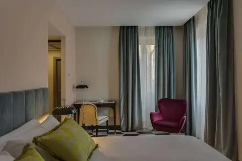 Otivm Hotel in Rome, foto 30