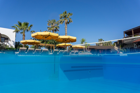 Hotel Gaia Garden foto 22