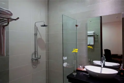 The Visala Boutique Hotel Seminyak in Kuta Utara — foto 12