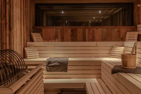 Hotel Stadt Wien in Zell am See — foto 7