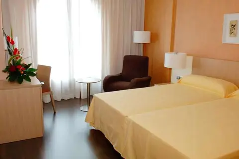 The Cook Book Hotel in Calp — foto 6