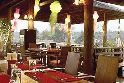 Baan Krating Phuket Resort in ตำบลราไวย์ — foto 14