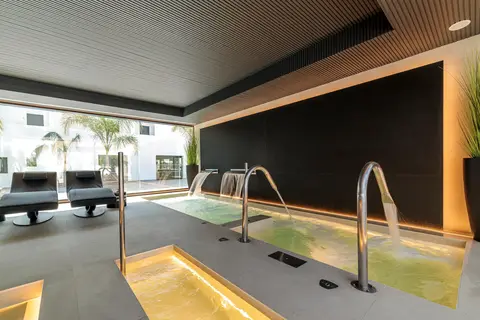 Migjorn Ibiza Suites & Spa in Sant Josep de sa Talaia — foto 37