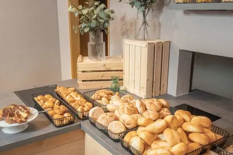 Alpenhotel Tirolerhof Gerlos foto 21