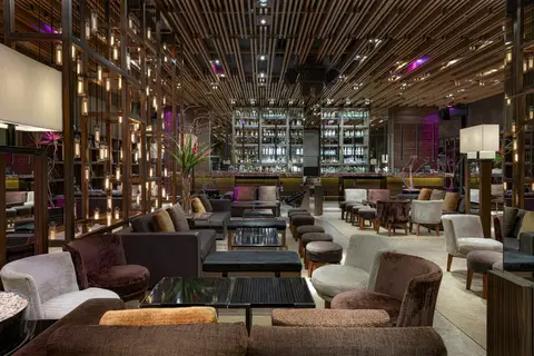Grand Velas Riviera Maya in Playa del Carmen — foto 25