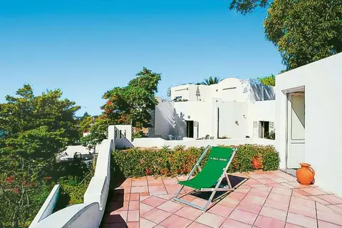 Villa Teresa in Forio — foto 22