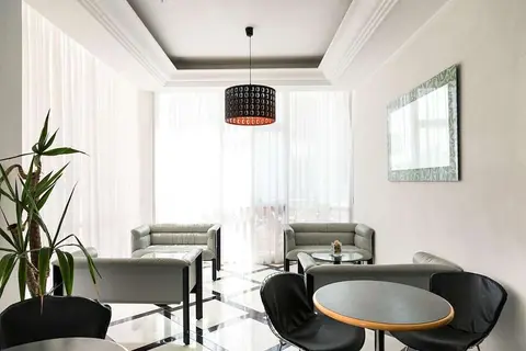 Hotel Alexander Cattolica in Cattolica — foto 8