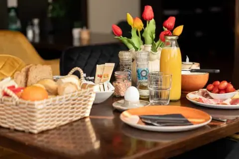 Hotel 't Welink in Dinxperlo — foto 5