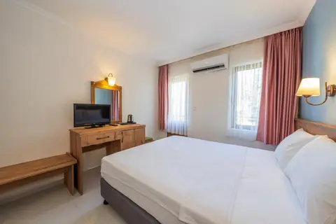 Öz Katre Hotel in Fethiye, foto 17