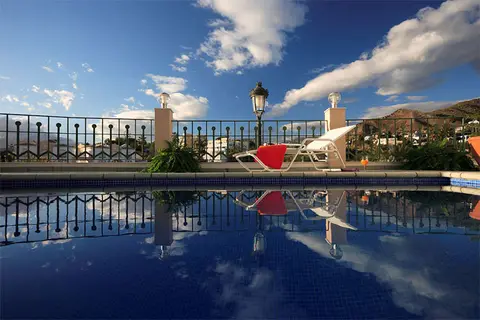 Appartementen Marina Turquesa in Nerja — foto 11