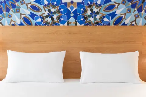MIDTOWN Hotel Casablanca in Rabat, foto 27
