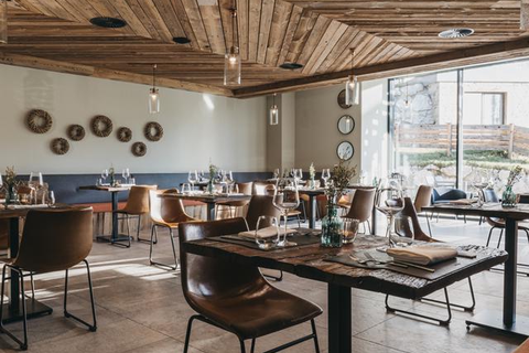 VAYA Fieberbrunn - Hotel foto 24