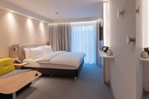 Holiday Inn Express & Suites Potsdam in Potsdam — foto 11
