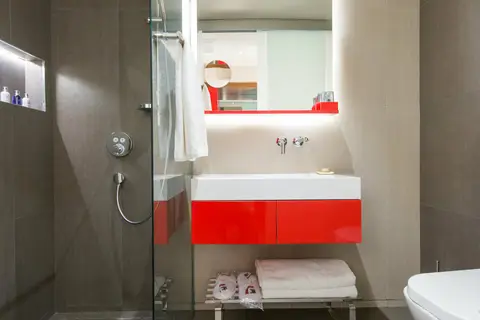 Favori Hotel in Fatih — foto 14