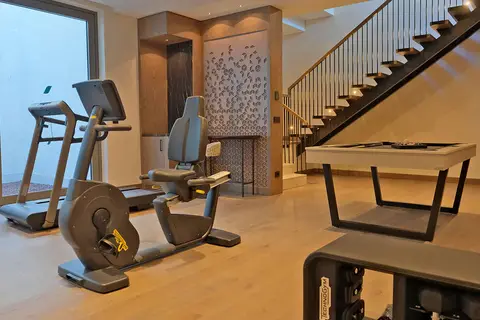 Bayou Villas in Muratpaşa — foto 10
