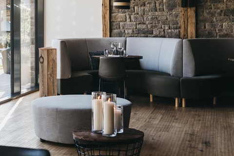 VAYA Fieberbrunn - Appartementen foto 25