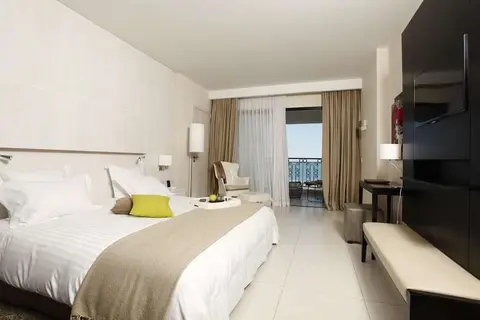 Dar El Marsa Hotel & Spa in Tunis, foto 2