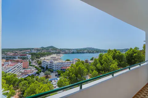 Sun Beach in Santa Ponsa — foto 4