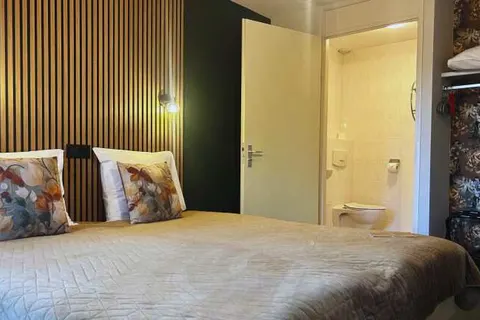 Hotel Restaurant De Barones foto 2