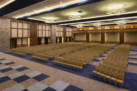 Elexus Hotel Resort & Spa in Girne — foto 16
