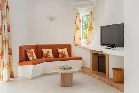 Appartementen Balaia Golf Village in Albufeira, foto 21
