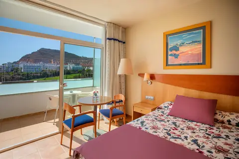 Hotel Servigroup Marina Playa in Mojácar, foto 27