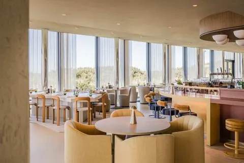 Carlton Beach Hotel foto 10