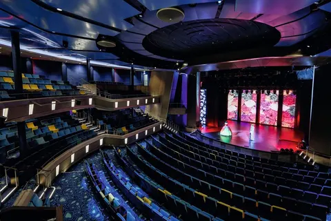 12 dg cruise Noord Europa Mein Schiff 3 foto 4