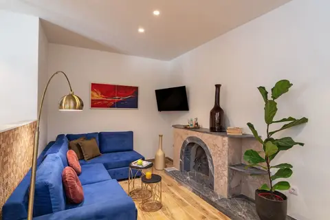 Naillac Boutique Hotel in Rhodos — foto 6