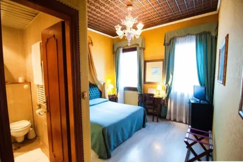 San Gallo in Venetië — foto 7