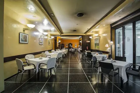 Art Hotel Milano in Prato — foto 6