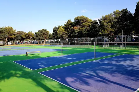 Camping Grand Kazela in Medulin — foto 14