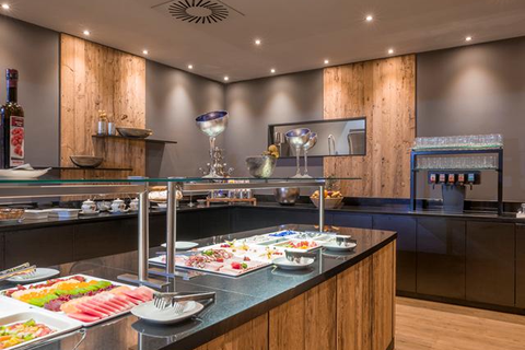 Hotel Brücke foto 4