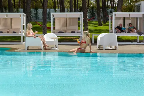 Hotel Alcazar in Vila Real de Santo António — foto 18
