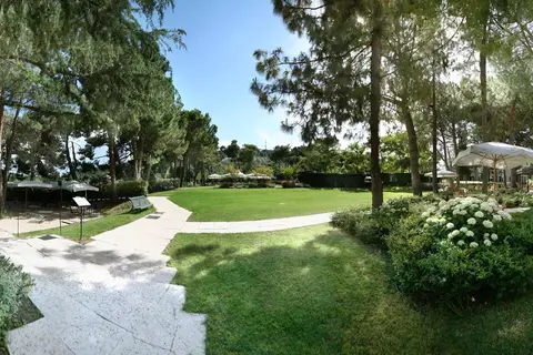 Best Western Villa Maria Hotel in Rome, foto 28