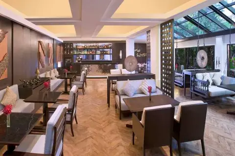 Anantara Bophut Resort & Spa in บ้านบ่อผุด — foto 15