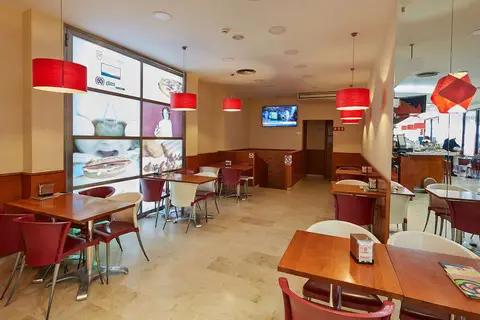 Milord's Suites in Benidorm — foto 14