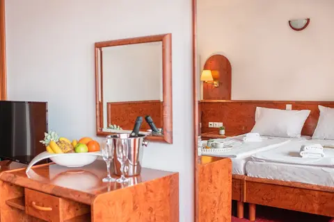 Mediteran Maradiso Hotel by Aminess in Crikvenica — foto 20