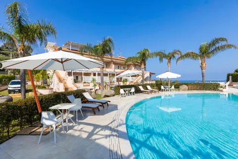 Resort Hotel L Arcobaleno foto 12