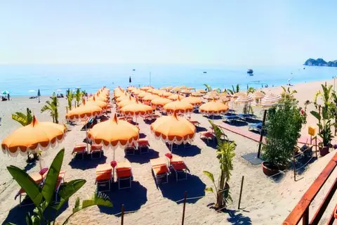 Orizzonte Hotel Letojanni in Letojanni, foto 24